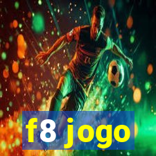 f8 jogo